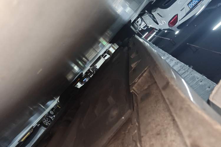 Used Toyota Crown 2015 2.5L Smart Edition Chassis Front Right
