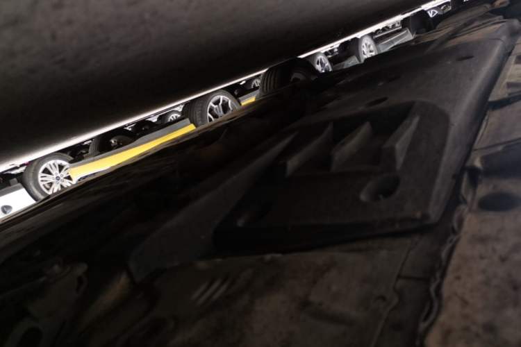 Used Toyota Crown 2015 2.0T Fashion Edition Chassis Front Right