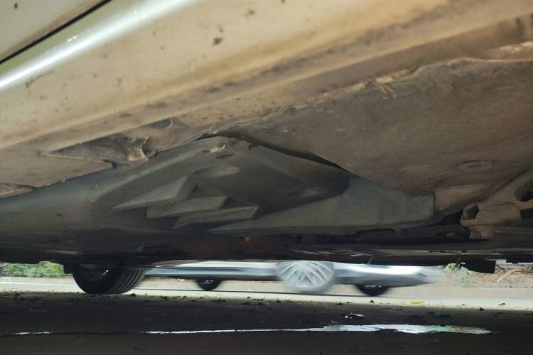 Used Toyota Crown 2015 2.0T Fashion Edition Chassis Front Right