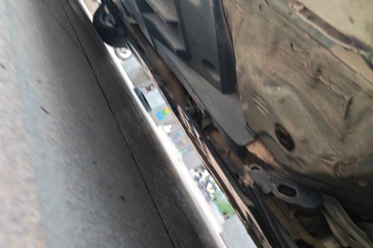 Used Toyota Crown 2015 2.0T Fashion Edition Chassis Front Right