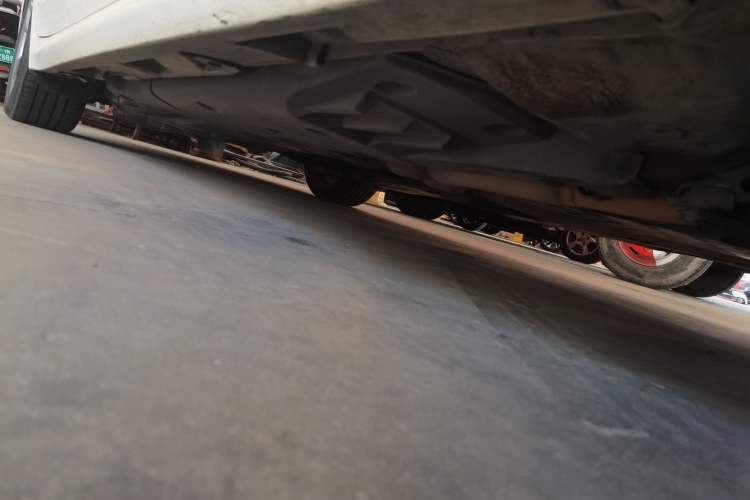 Used Toyota Crown 2015 2.5L Smart Edition Chassis Front Right