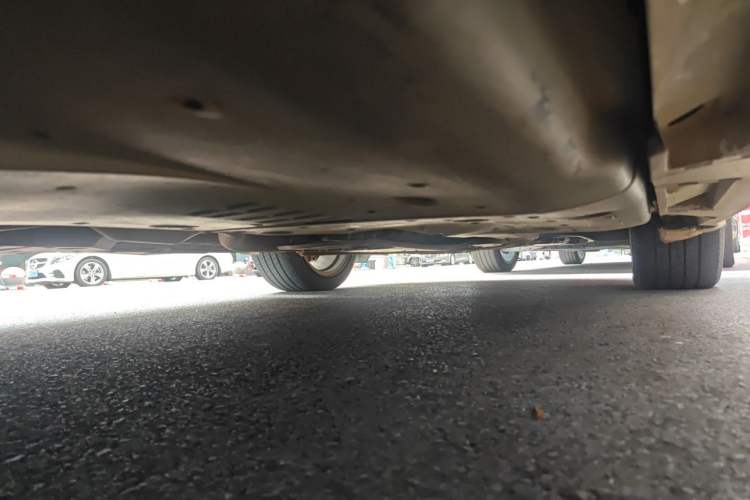 Used Toyota Crown 2015 2.0T Fashion Edition Chassis Front Right