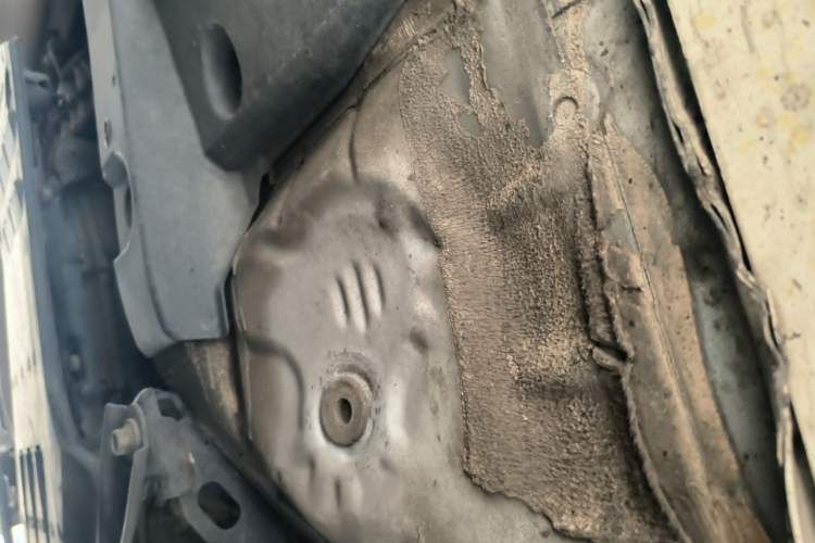 Used Toyota Crown 2015 2.0T Fashion Edition Chassis Front Right
