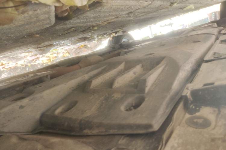 Used Toyota Crown 2015 2.0T Fashion Edition Chassis Front Right