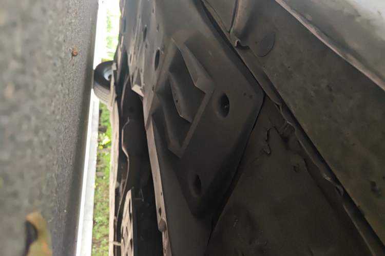 Used Toyota Crown 2015 2.0T Fashion Edition Chassis Front Right
