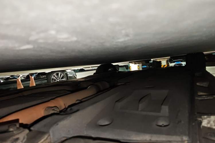 Used Toyota Crown 2015 2.5L Smart Edition Chassis Front Right