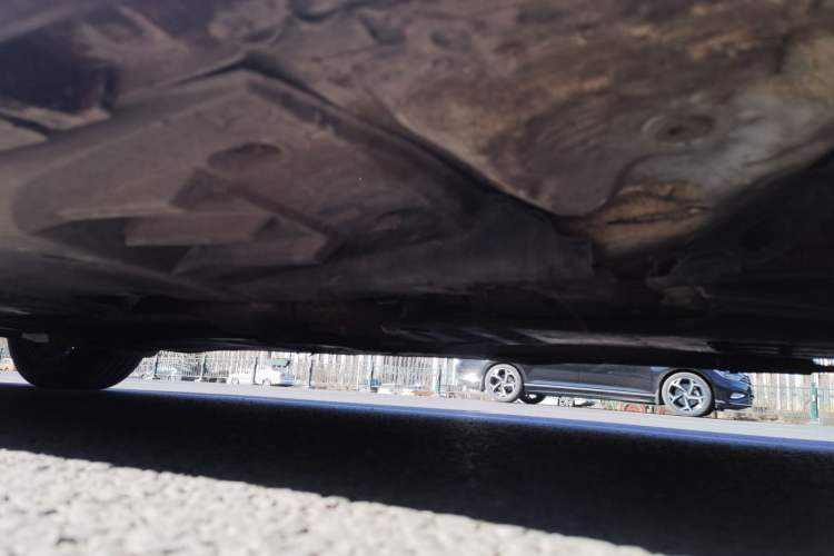 Used Toyota Crown 2015 2.0T Fashion Edition Chassis Front Right