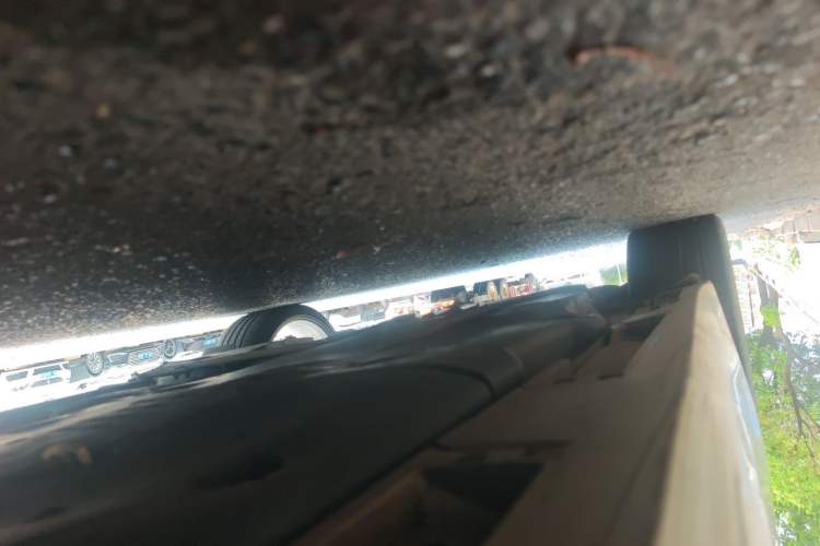 Used Toyota Crown 2015 2.0T Elite Edition Chassis Front Right