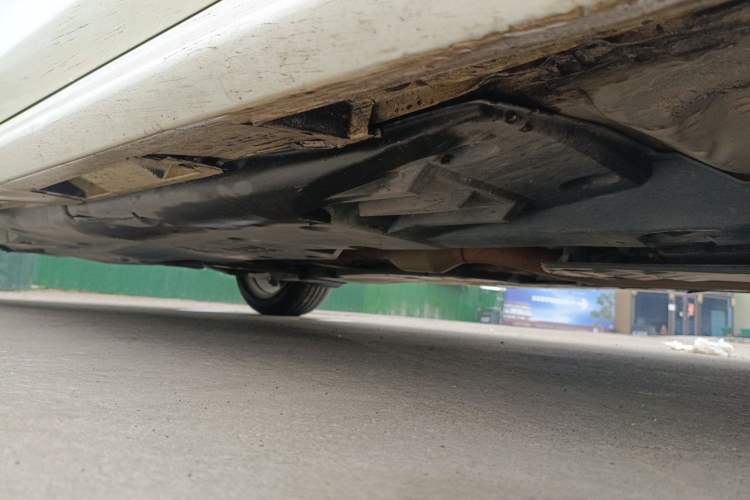 Used Toyota Crown 2015 2.0T Fashion Edition Chassis Front Right