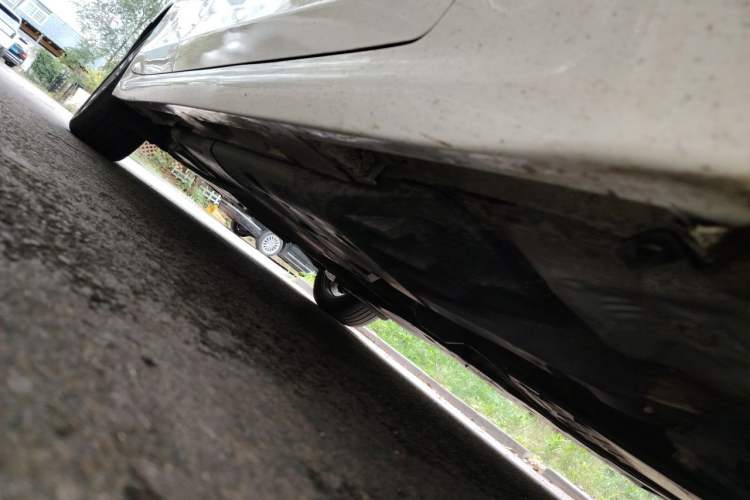 Used Toyota Crown 2015 2.0T Fashion Edition Chassis Front Right