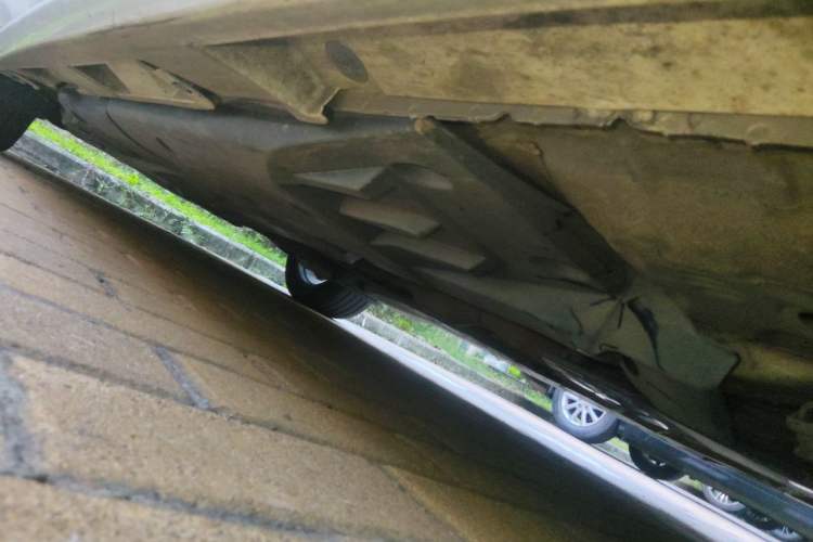 Used Toyota Crown 2015 2.0T Fashion Edition Chassis Front Right