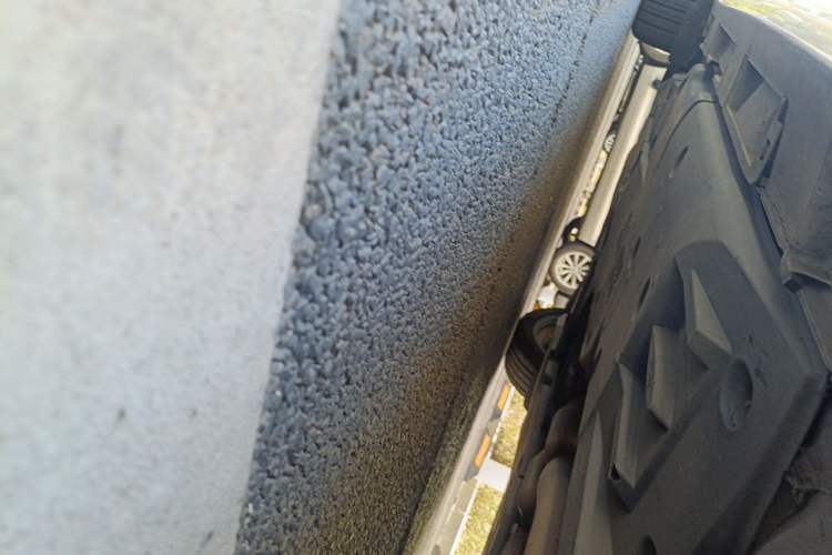 Used Toyota Crown 2015 2.5L Smart Edition Chassis Front Right