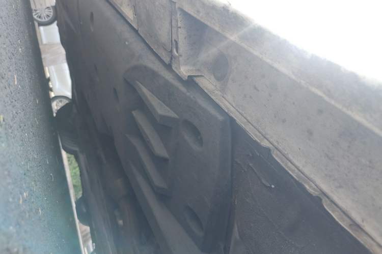 Used Toyota Crown 2015 2.0T Fashion Edition Chassis Front Right
