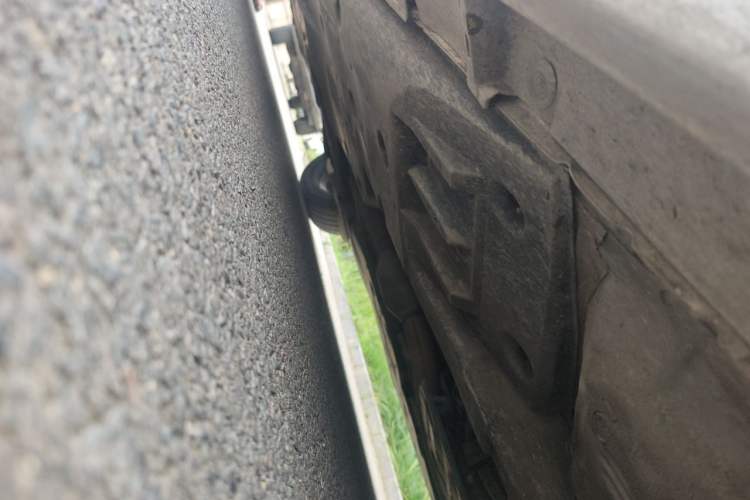 Used Toyota Crown 2015 2.0T Fashion Edition Chassis Front Right