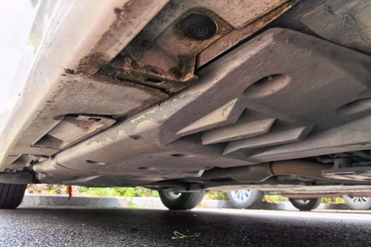 Used Toyota Crown 2015 2.0T Fashion Edition Chassis Front Right