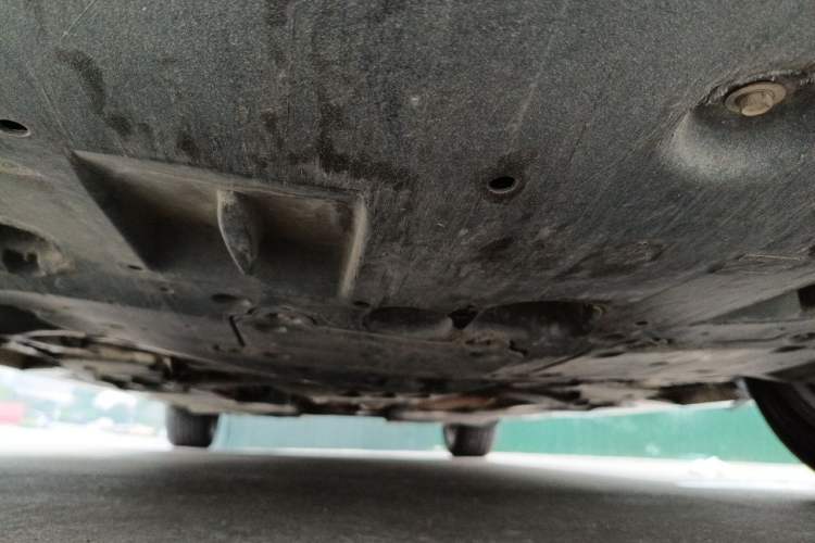 Used Toyota Crown 2015 2.0T Fashion Edition Chassis Front
