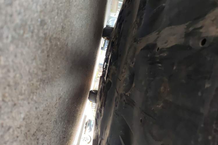 Used Toyota Crown 2015 2.0T Fashion Edition Chassis Front