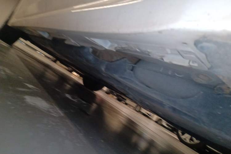 Used Toyota Crown 2015 2.0T Pioneer Edition Chassis Rear Left