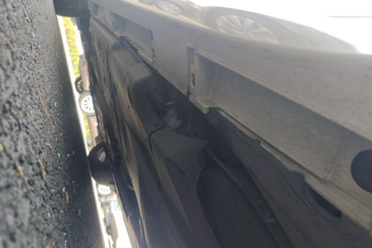 Used Toyota Crown 2015 2.0T Fashion Edition Chassis Rear Left