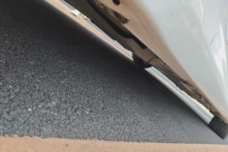 Used Toyota Crown 2015 2.0T Fashion Edition Chassis Rear Right