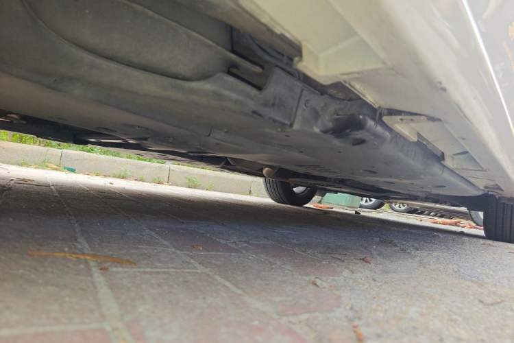 Used Toyota Crown 2015 2.0T Fashion Edition Chassis Rear Right