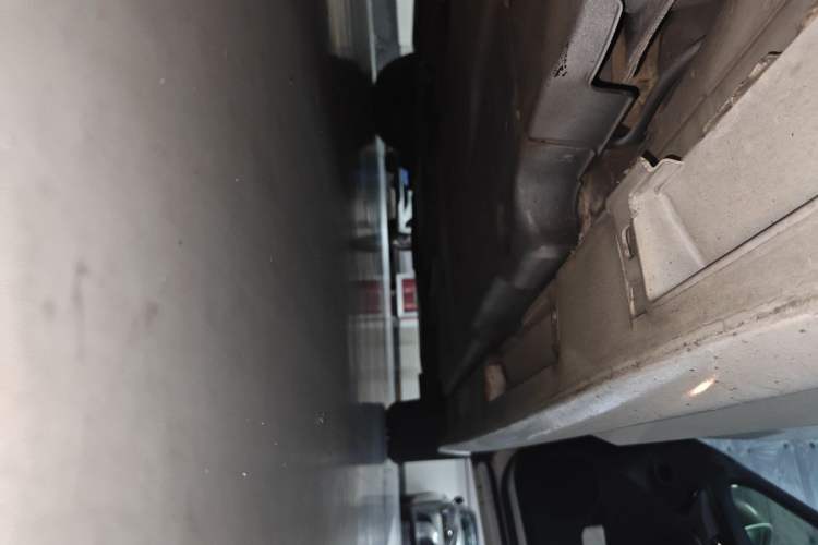 Used Toyota Crown 2015 2.5L Smart Edition Chassis Rear Right