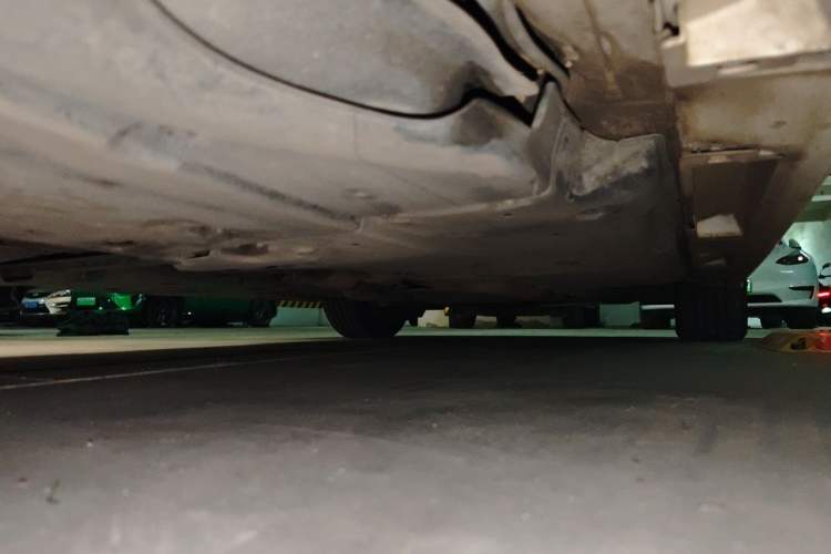 Used Toyota Crown 2015 2.5L Smart Edition Chassis Rear Right