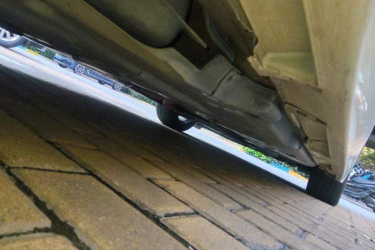 Used Toyota Crown 2015 2.0T Fashion Edition Chassis Rear Right