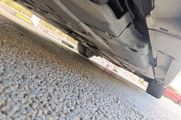 Used Toyota Crown 2015 2.5L Smart Edition Chassis Rear Right