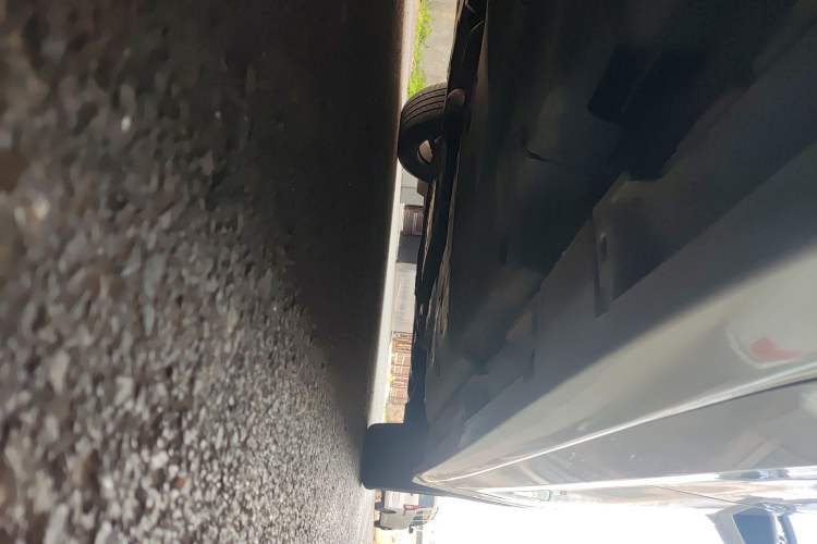 Used Toyota Crown 2015 2.0T Fashion Edition Chassis Rear Right