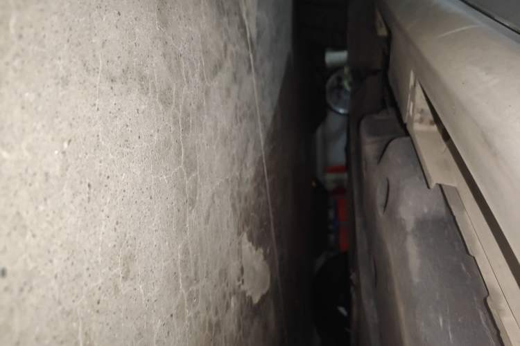 Used Toyota Crown 2015 2.0T Fashion Edition Chassis Rear Right