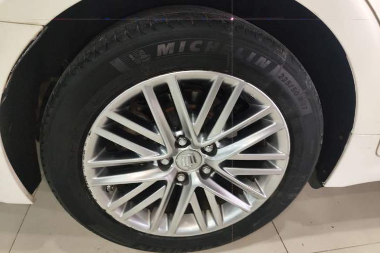 Used Toyota Crown 2015 2.5L Elite Edition Exterior 5