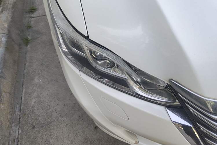 Used Toyota Crown 2015 2.5L Smart Edition Exterior 6