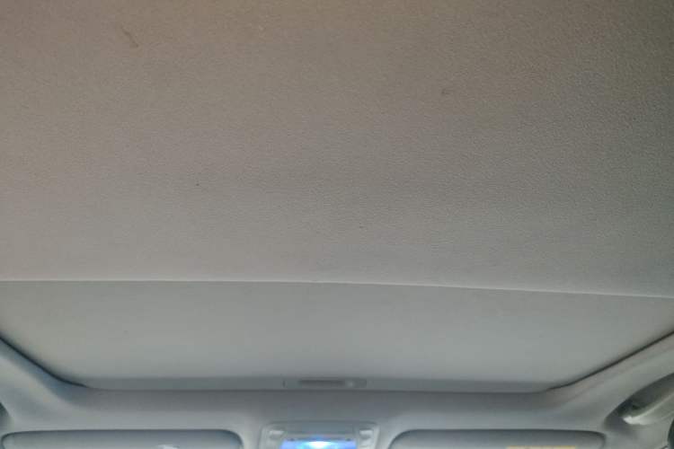 Used Toyota Crown 2015 2.0T Fashion Edition Headliner