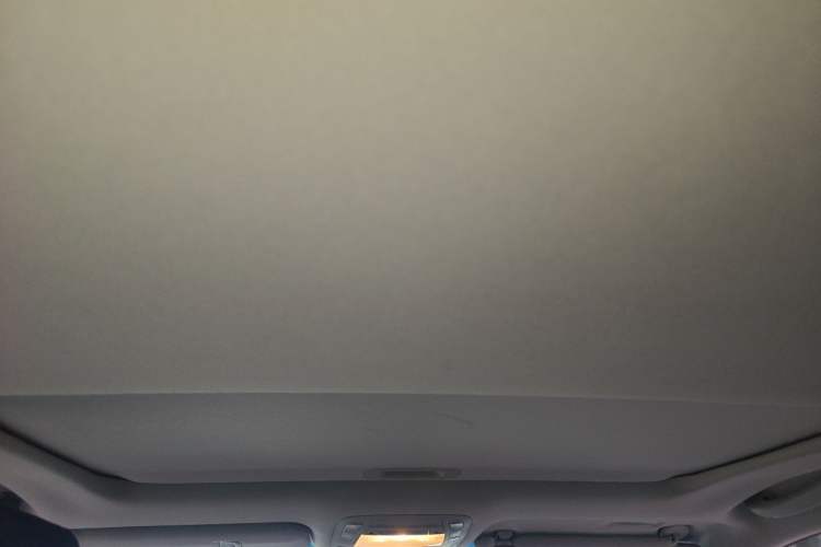 Used Toyota Crown 2015 2.0T Fashion Edition Headliner