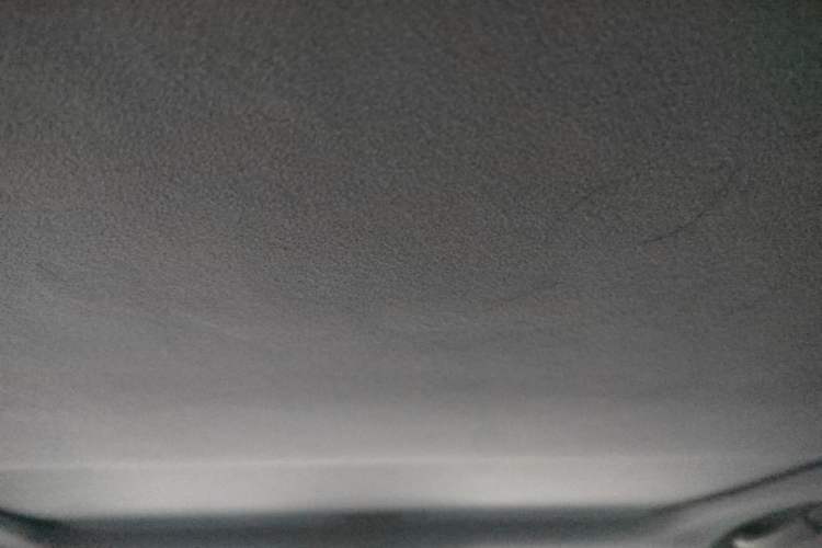 Used Toyota Crown 2015 2.0T Fashion Edition Headliner