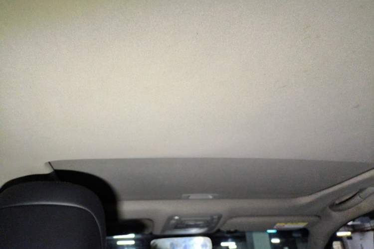 Used Toyota Crown 2015 2.0T Fashion Edition Headliner