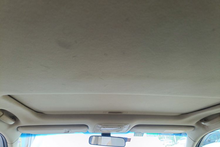 Used Toyota Crown 2015 2.0T Fashion Edition Headliner