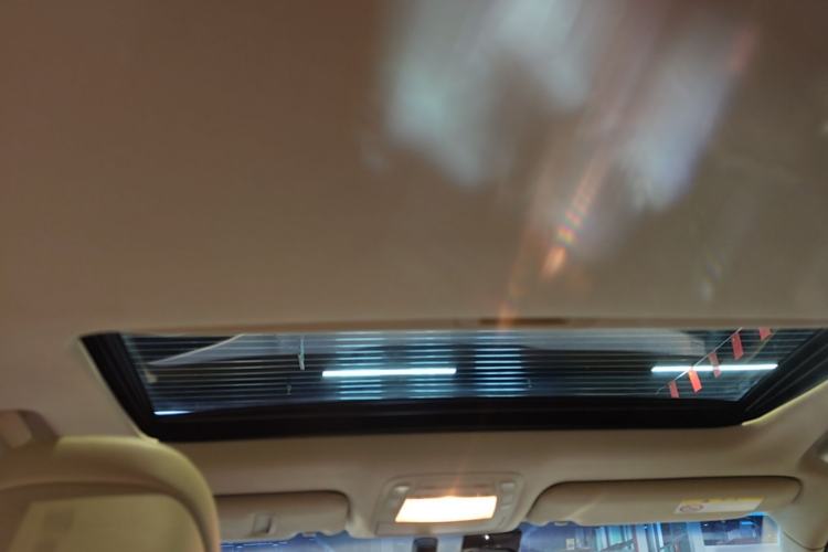 Used Toyota Crown 2015 2.5L Smart Edition Headliner