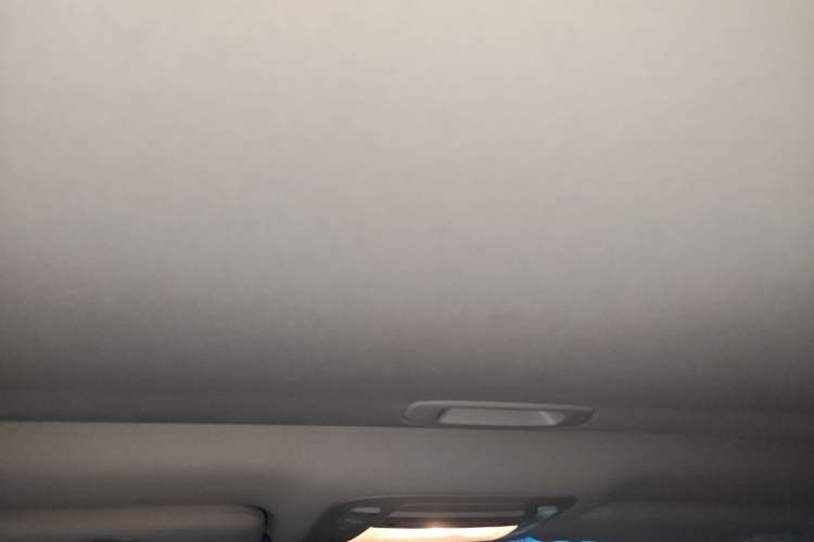 Used Toyota Crown 2015 2.5L Smart Edition Headliner
