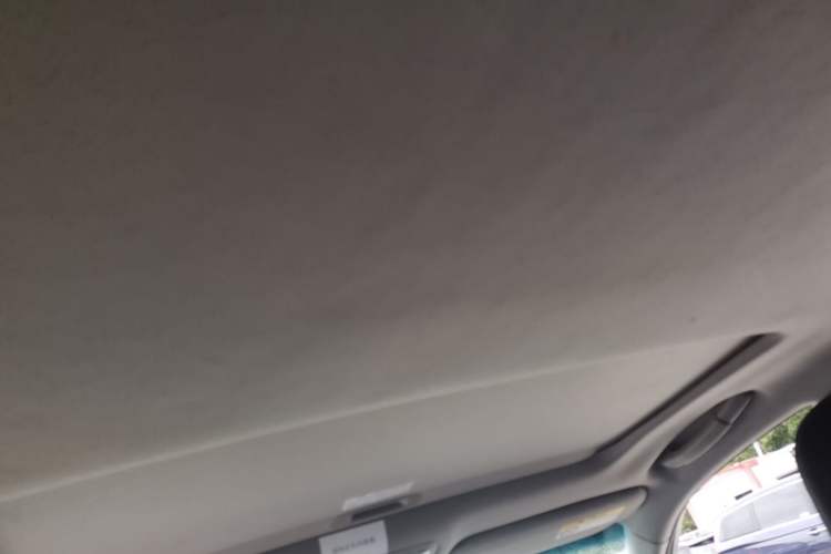 Used Toyota Crown 2015 2.0T Fashion Edition Headliner