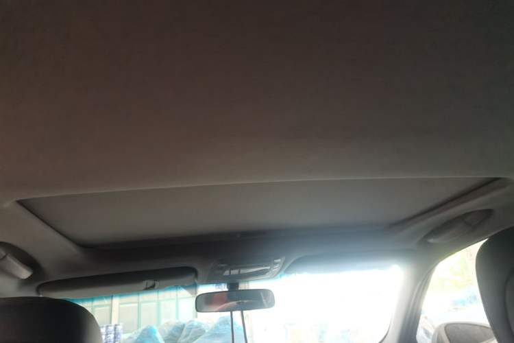 Used Toyota Crown 2015 2.5L Smart Edition Headliner