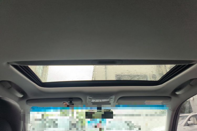 Used Toyota Crown 2015 2.0T Fashion Edition Headliner