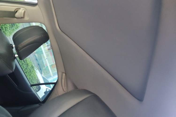 Used Toyota Crown 2015 2.5L Smart Edition Headliner