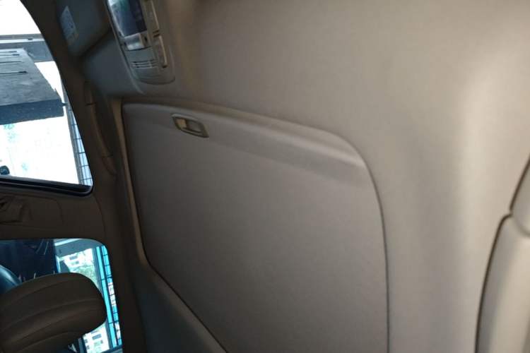Used Toyota Crown 2015 2.5L Smart Edition Headliner