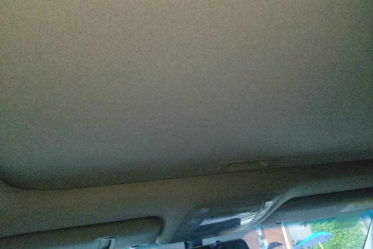 Used Toyota Crown 2015 2.0T Fashion Edition Headliner