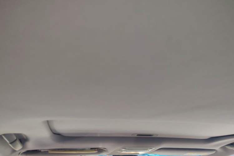 Used Toyota Crown 2015 2.0T Fashion Edition Headliner