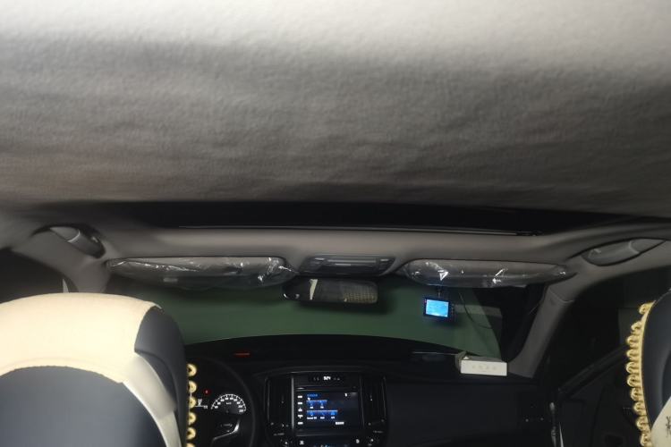 Used Toyota Crown 2015 2.0T Fashion Edition Headliner