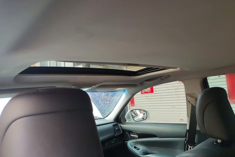 Used Toyota Crown 2015 2.0T Fashion Edition Headliner