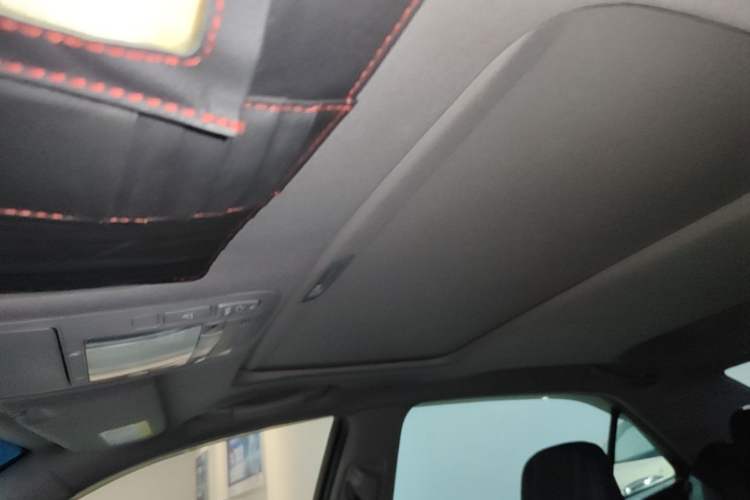 Used Toyota Crown 2015 2.0T Fashion Edition Headliner